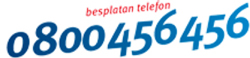 chiama gratis: 803030