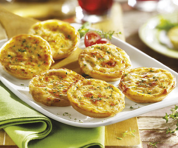 Pizze & Snack/Pizze Pizza zalogaj bofrost