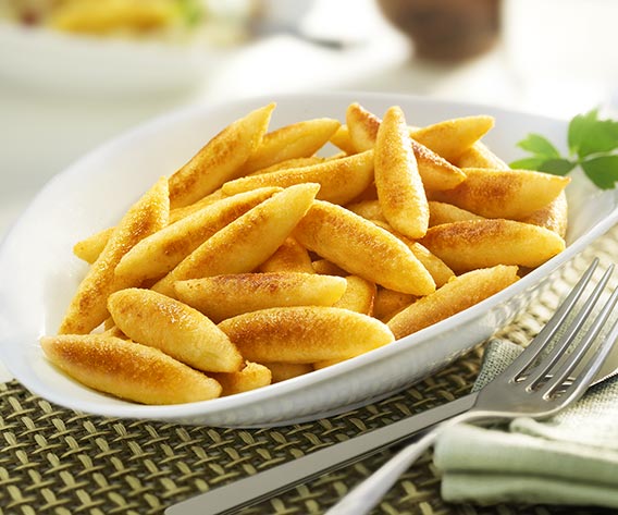 Krumpir/Specijaliteti Šufnudle bofrost