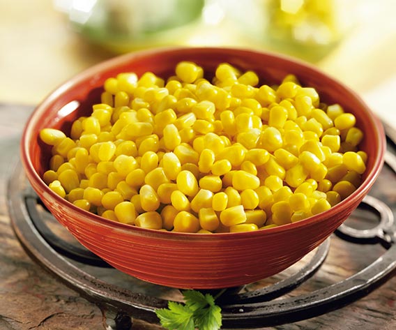 Povrće/Zamrznuto povrće Slatki kukuruz  bofrost