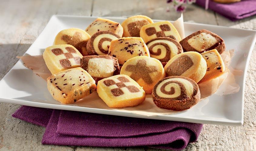 Keksi Fantasia Slastice i deserti/Torte i Deserti Keksi Fantasia bofrost