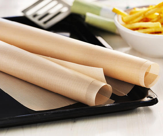 Nofood Papir za pećnicu bofrost