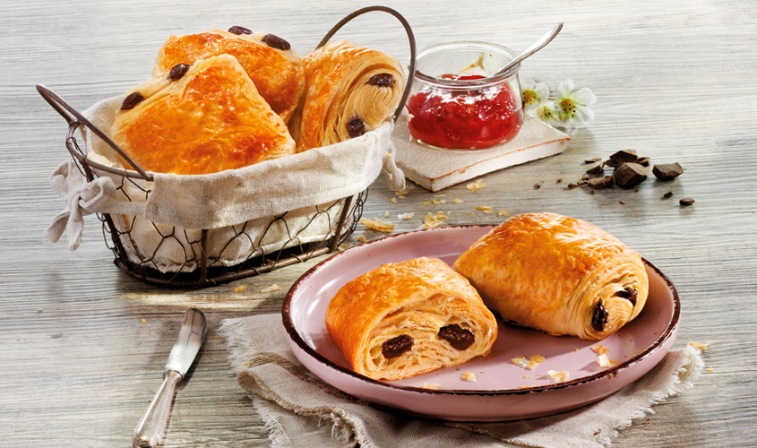 Slastice i deserti/Doručak Pains au Chocolat bofrost