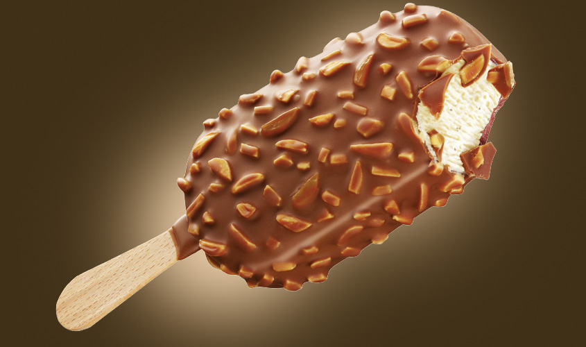 Big Classic Badem Sladoledi/Štapići Big Classic Badem bofrost