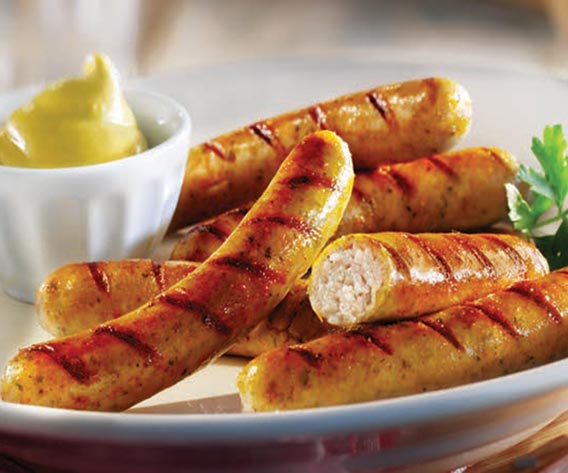 Meso/Specijaliteti Originalne Nirnberške Kobasice bofrost