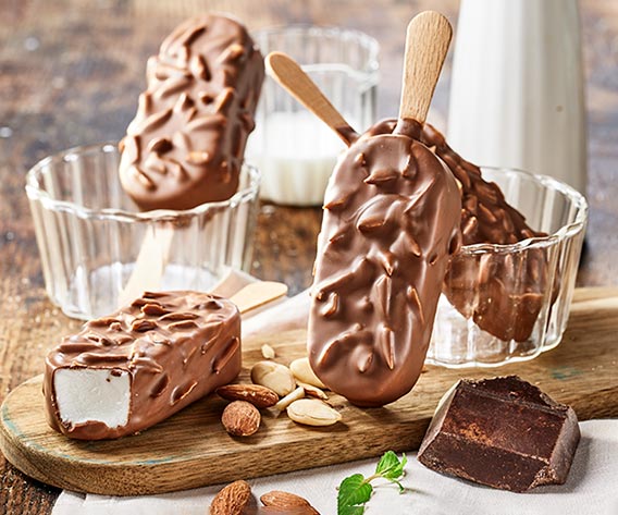 Sladoledi/Štapići Štapić Badem bofrost