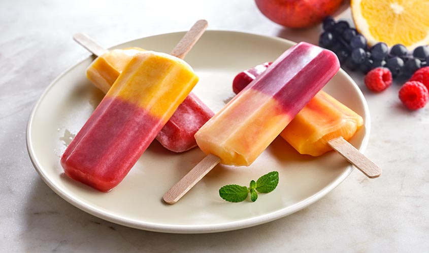 Štapić Double fruit malina-mango i naranča-crni ribizl Sladoledi/Štapići Štapić Double fruit malina-mango i naranča-crni ribizl bofrost