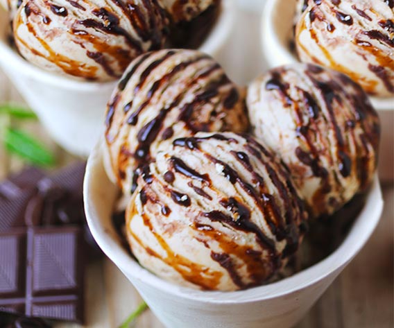 Sladoledi/Posude Tiramisù AmorAvena bofrost