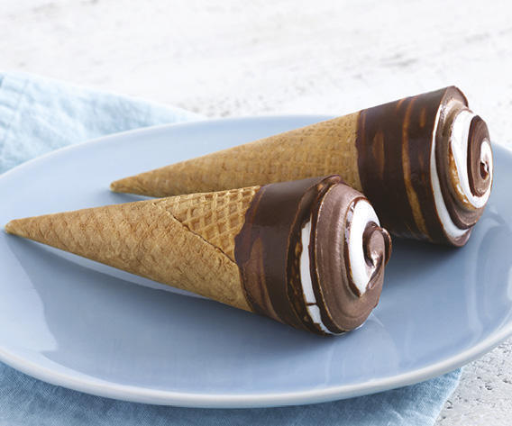 Sladoledi/Korneti Kornet Mistery Kakao bofrost