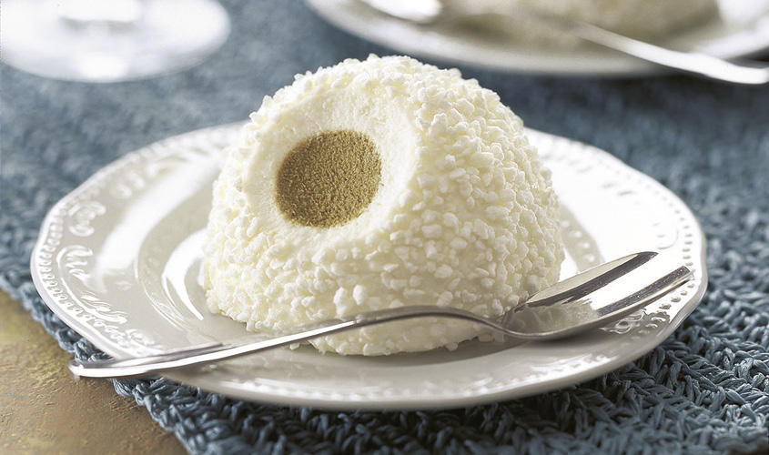 Bijeli tartufo Sladoledi/Deserti Bijeli tartufo bofrost