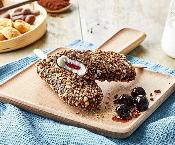 Sladoledi/Štapići Hrskavi Štapić Višnja bofrost