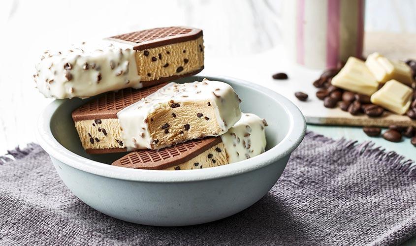 Sladoledi/Keksi Keks Choco-Bon Caffe bofrost