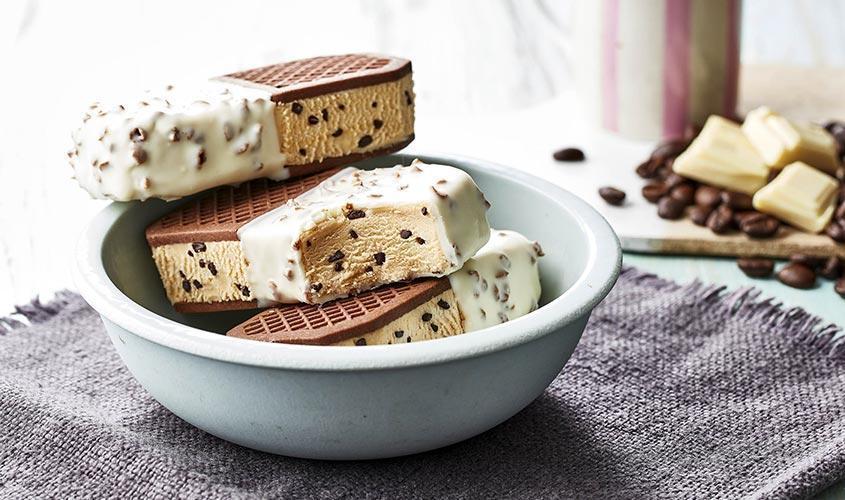 Keks Choco-Bon Caffe Sladoledi/Keksi Keks Choco-Bon Caffe bofrost