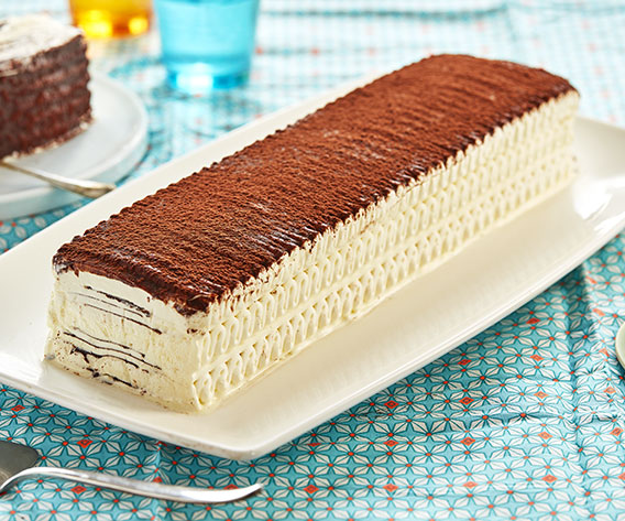 Sladoledi/Deserti Millesfoglie Vanilija bofrost