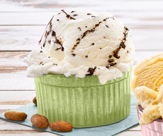 Sladoledi/Posude Sweetlife stracciatella bofrost