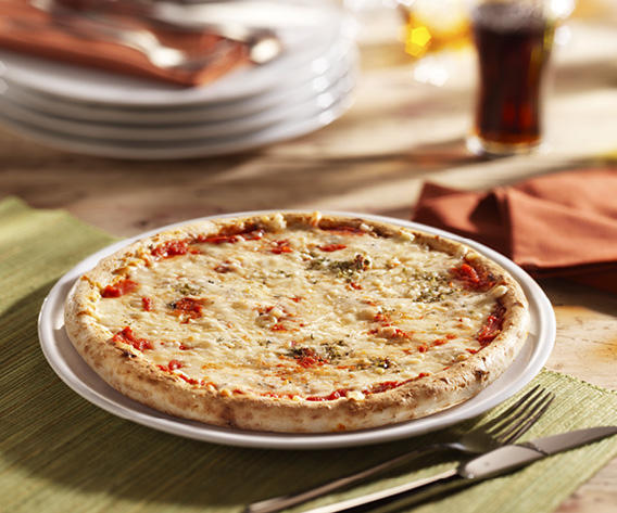 Pizze & Snack/Pizze Pizza 4 vrste sira bofrost