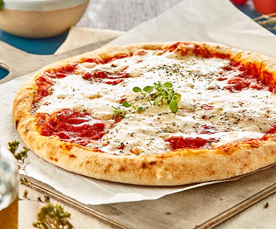 Pizze & Snack/Pizze Pizza Margherita Verace bofrost