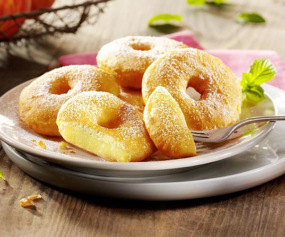 Slastice i deserti/Torte i Deserti Jabuke u Šlafroku bofrost