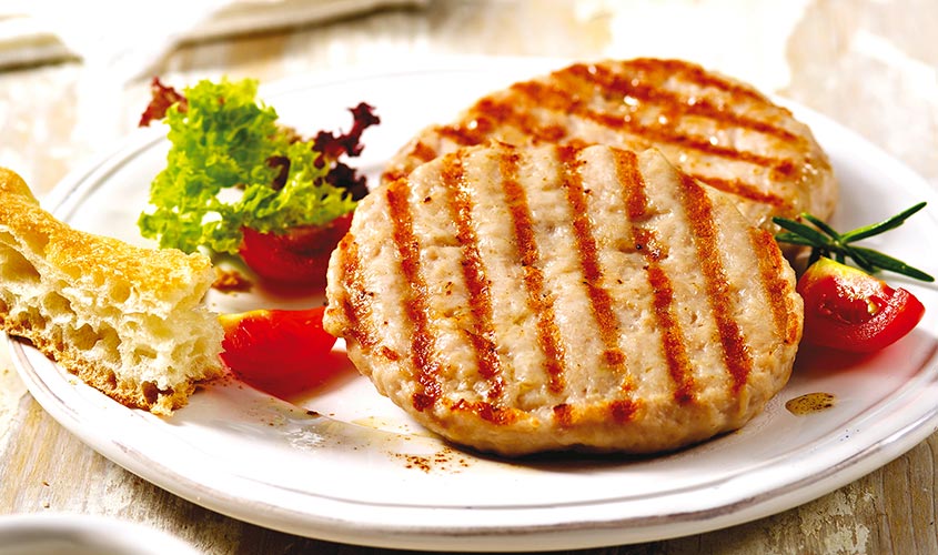 Pileći Hamburger Meso/Burger Pileći Hamburger bofrost
