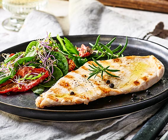 Meso/Specijaliteti Odresci Purećih Prsa bofrost