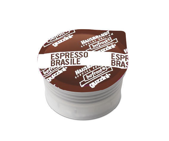 Kava i čaj/Kava Espresso Brasil bofrost