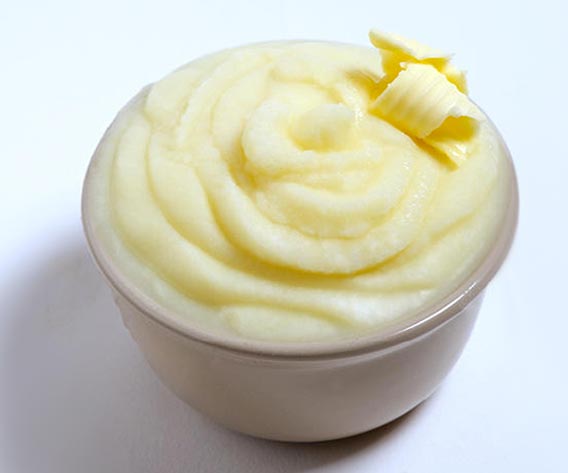 Krumpir/Mini Formati Pire Krumpir Mini format novo bofrost