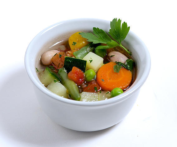 Povrće/Zamrznuto povrće Mjesavina 16 vrsti povrća-mini pakiranje bofrost