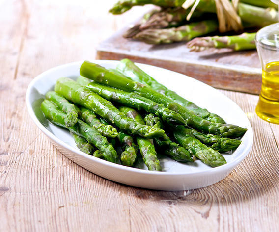 Povrće/Zamrznuto povrće Zelene Šparoge bofrost