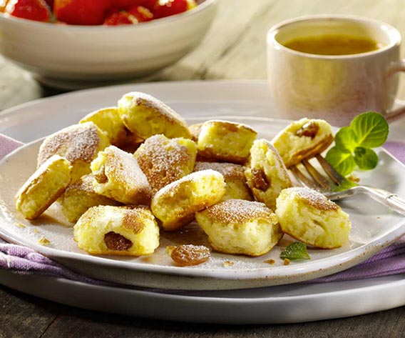 Slastice i deserti/Torte i Deserti Originalni Austrijski Carski Drobljenac bofrost