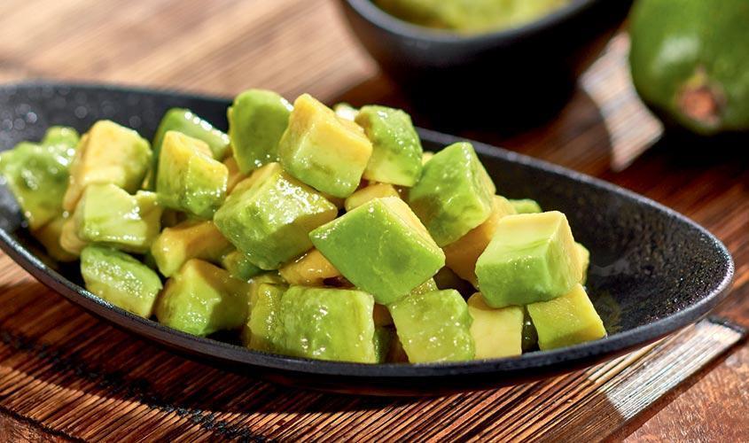 Avokado Povrće/Zamrznuto povrće Avokado bofrost