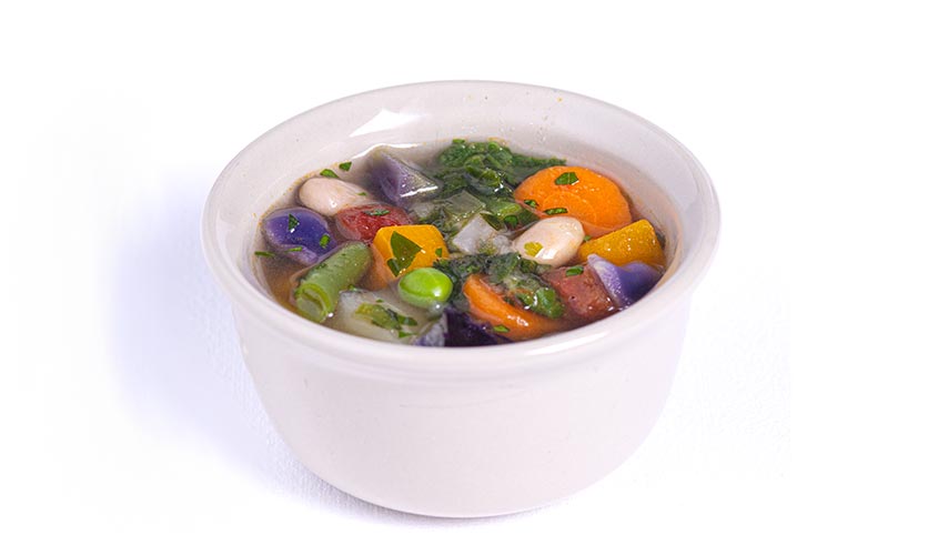 Talijanski Minestrone Povrće/Zamrznuto povrće Talijanski Minestrone bofrost