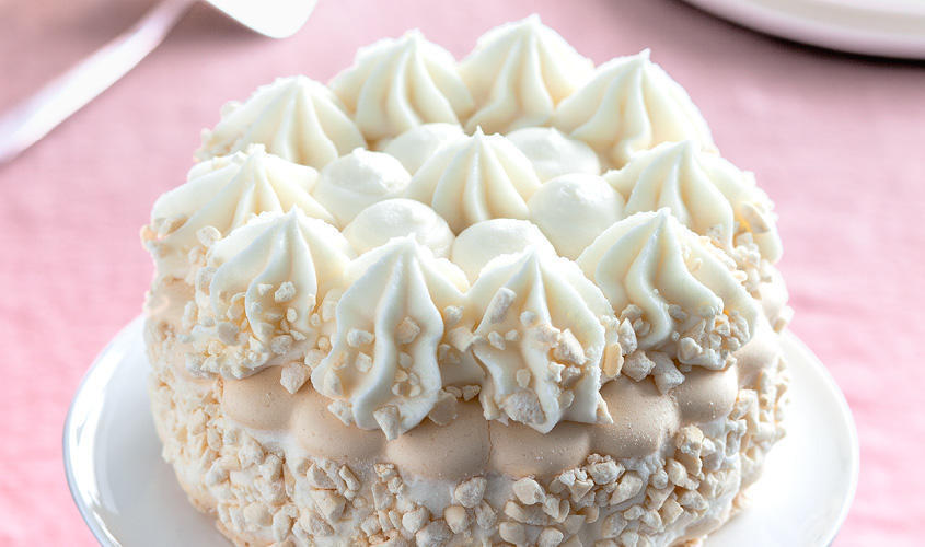 Meringata Mignon Slastice i deserti/Torte i Deserti Meringata Mignon bofrost