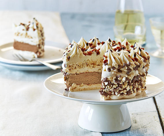 Slastice i deserti/Torte i Deserti Mini torta Noisette Royale bofrost