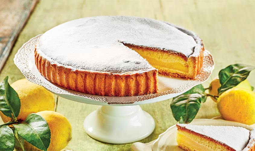 Torta Sicilija Slastice i deserti/Torte i Deserti Torta Sicilija bofrost