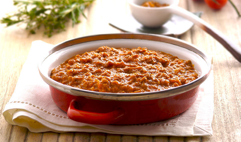 Predjela/Umaci Ragu alla Bolognese bofrost