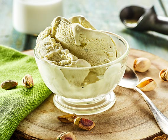 Sladoledi/Posude Creamy Pistacija bofrost