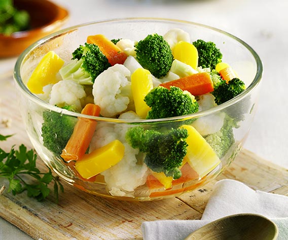 Povrće/Zamrznuto povrće Carsko povrće bofrost