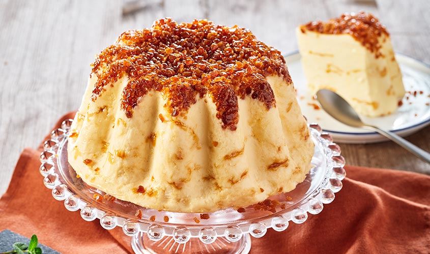 Gran Dessert Crema Catalana Sladoledi/Deserti Gran Dessert Crema Catalana bofrost