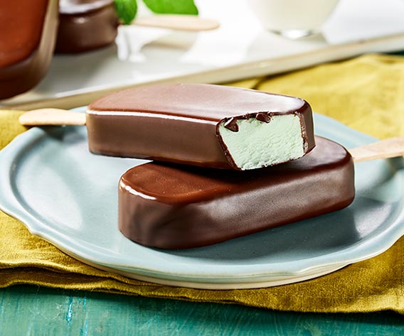 Sladoledi/Štapići Štapić Čoko-Menta bofrost