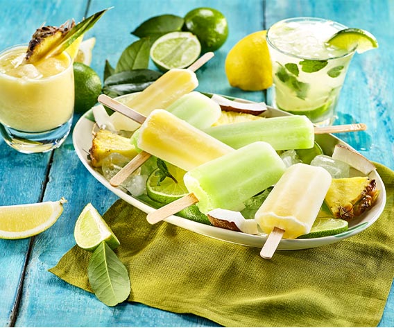 Sladoledi/Štapići Mojito na Štapiću bofrost