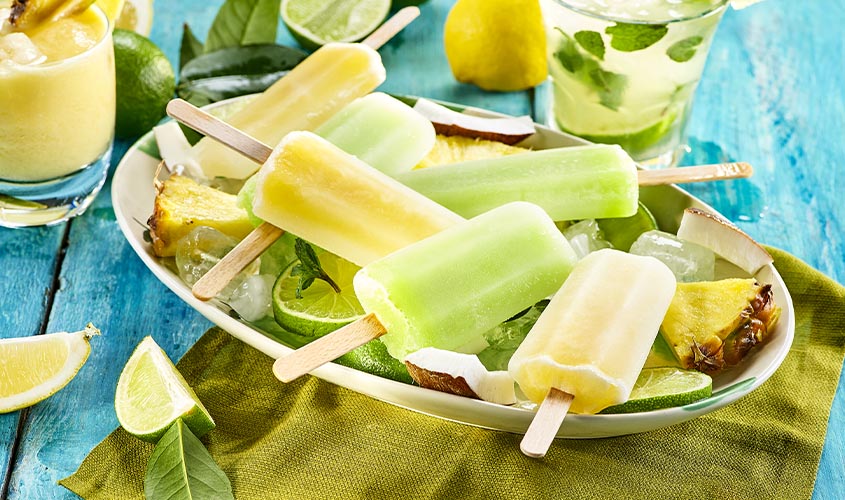Sladoledi/Štapići Piña Colada na Štapiću bofrost