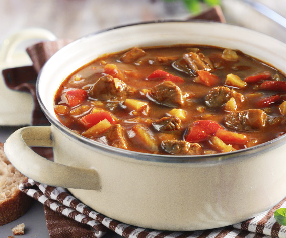 Meso/Specijaliteti Gulaš bofrost