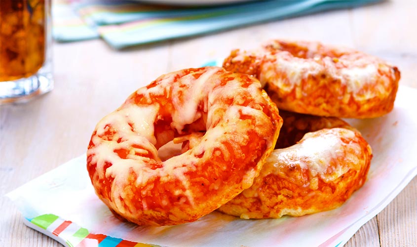 Pizza Kolut Pizze & Snack/Snack Pizza Kolut bofrost