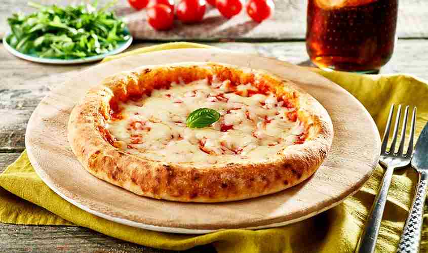 Pizze & Snack/PizzaExpress PizzaExpress Margherita Verace bofrost