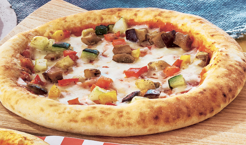 PizzaExpress Vegetariana Verace Pizze & Snack/PizzaExpress PizzaExpress Vegetariana Verace bofrost