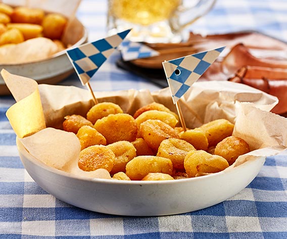 Pizze & Snack/Snack Snack-pop bofrost