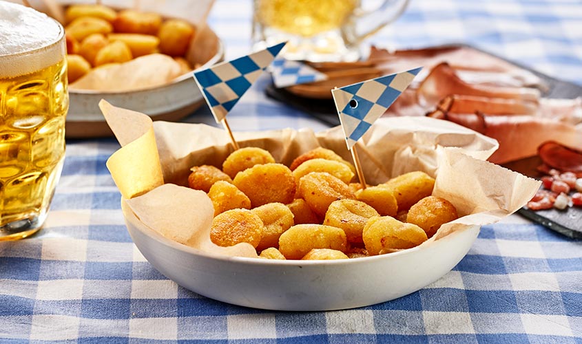 Pizze & Snack/Snack Snack-pop bofrost