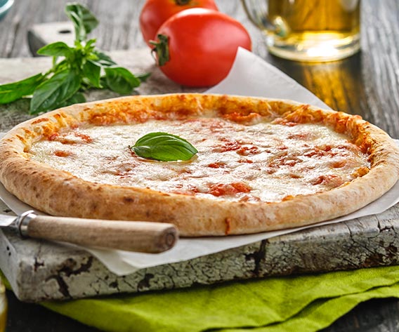 Pizze & Snack/Pizze Pizza La Margherita bofrost