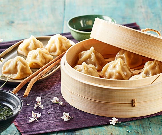 Xiaolongbao Novosti Xiaolongbao bofrost