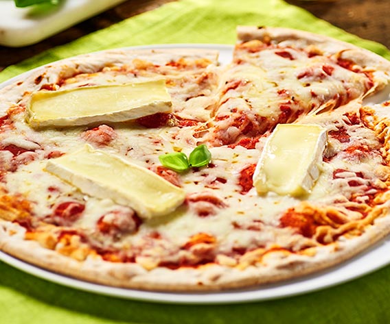 Pizze & Snack/Schiacciate Schiacciata sa Brie Sirom bofrost